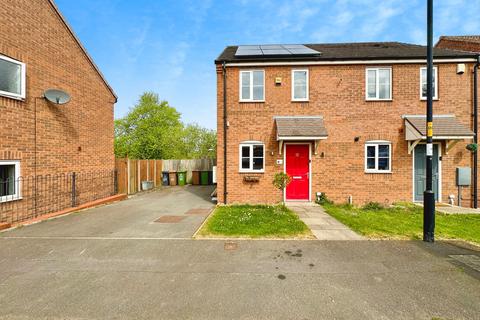 undefined, Pitchwood Close, Wednesbury WS10