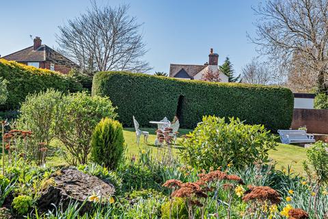 5 bedroom bungalow for sale, Lyth Hill Road, Bayston Hill, Shrewsbury, Shropshire
