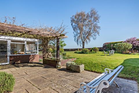 5 bedroom bungalow for sale, Lyth Hill Road, Bayston Hill, Shrewsbury, Shropshire