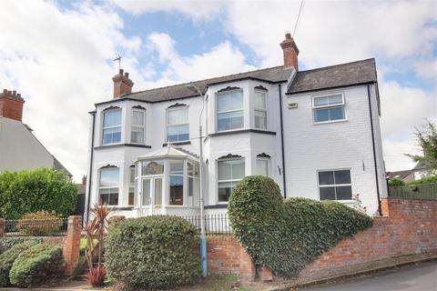 Main Street, Willerby
