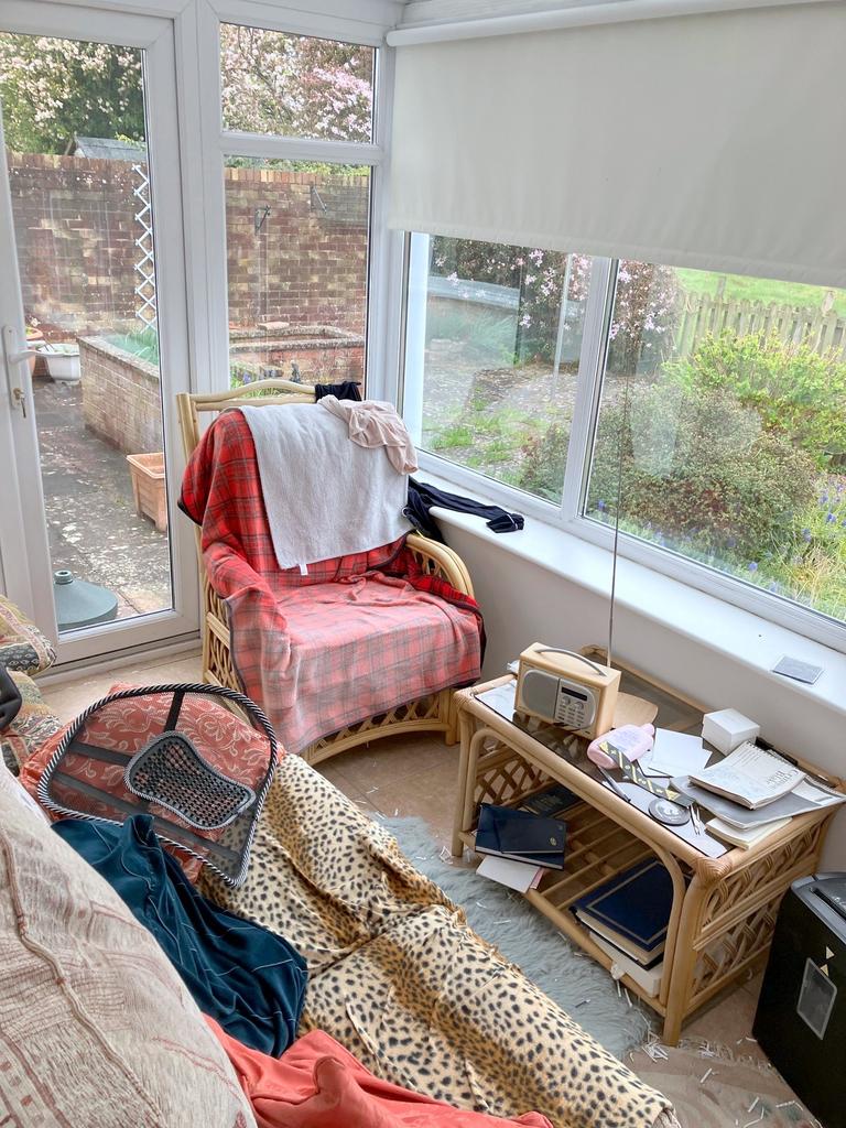 Sun Room