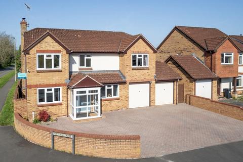 undefined, Fulford Drive, Cullompton, Devon, EX15