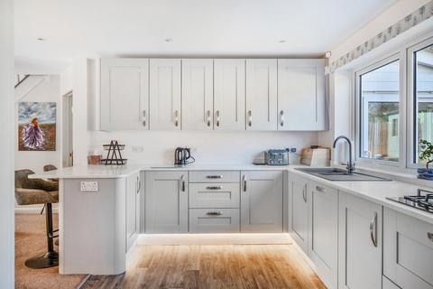 undefined, Fulford Drive, Cullompton, Devon, EX15