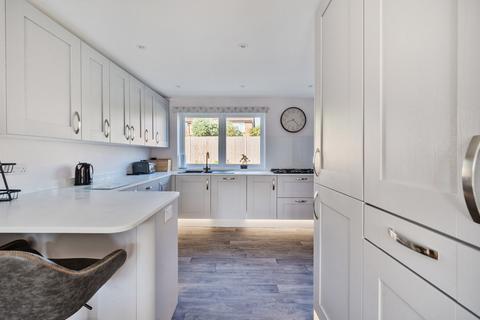 undefined, Fulford Drive, Cullompton, Devon, EX15