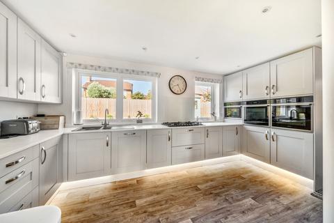 undefined, Fulford Drive, Cullompton, Devon, EX15