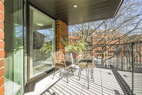 2 bedroom apartment for sale, Tweedy Road, Bromley