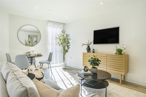 2 bedroom apartment for sale, Tweedy Road, Bromley