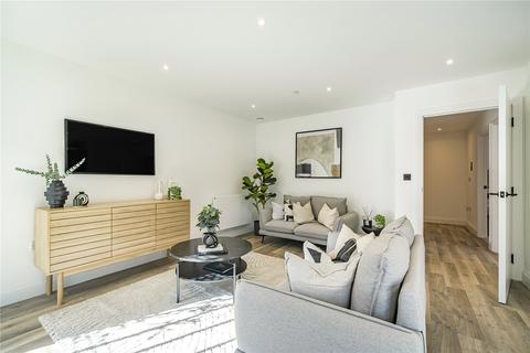 2 bedroom apartment for sale, Tweedy Road, Bromley