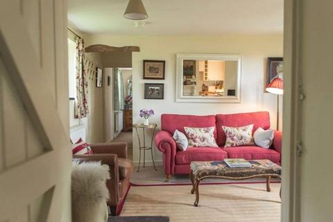 2 bedroom bungalow for sale, Creeting St. Mary, Ipswich, Suffolk