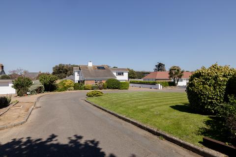 3 bedroom detached house for sale, La Grande Mielle, Grouville, Jersey