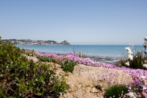 3 bedroom detached house for sale, La Grande Mielle, Grouville, Jersey