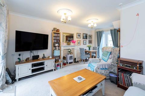 2 bedroom end of terrace house for sale, Brook Farm Court, Belmont, Hereford, HR2 7TY