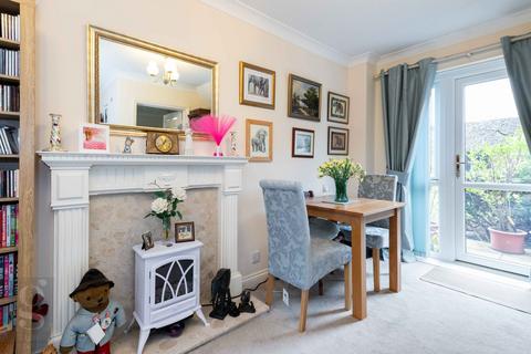 2 bedroom end of terrace house for sale, Brook Farm Court, Belmont, Hereford, HR2 7TY