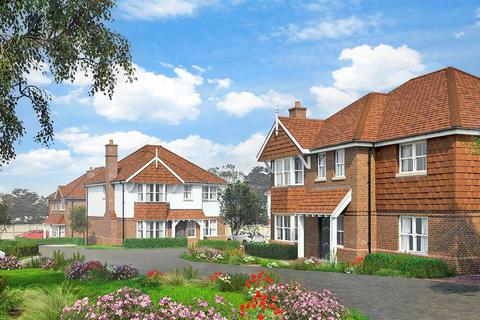 5 bedroom detached house for sale, The Orchards, Lewes Road, Ridgewood, Uckfield, East Sussex