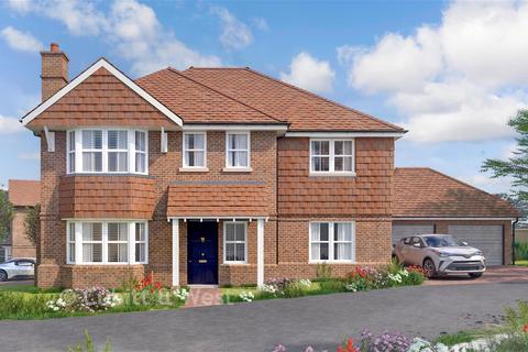 5 bedroom detached house for sale, The Orchards, Primrose Drive, Ridgewood, Uckfield, East Sussex