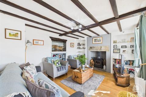 undefined, Stephens Place, Broadwell, Coleford