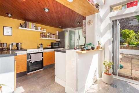 3 bedroom maisonette for sale, Brighton BN2