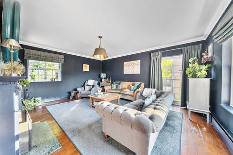5 bedroom detached house for sale, Colts Hill, Five Oak Green, Tonbridge