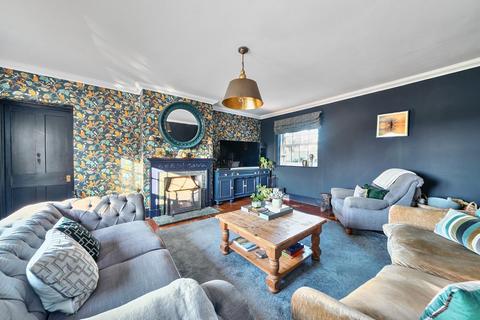 5 bedroom detached house for sale, Colts Hill, Five Oak Green, Tonbridge