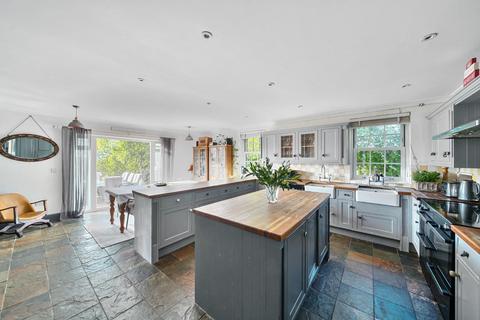 5 bedroom detached house for sale, Colts Hill, Five Oak Green, Tonbridge