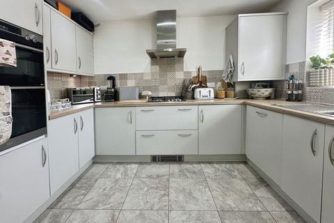 3 bedroom detached house for sale, Watts Close, Leicester LE7