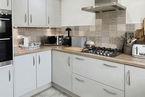3 bedroom detached house for sale, Watts Close, Leicester LE7