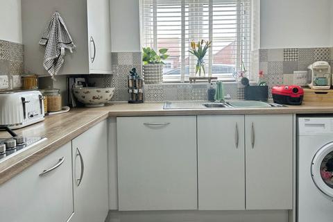 3 bedroom detached house for sale, Watts Close, Leicester LE7