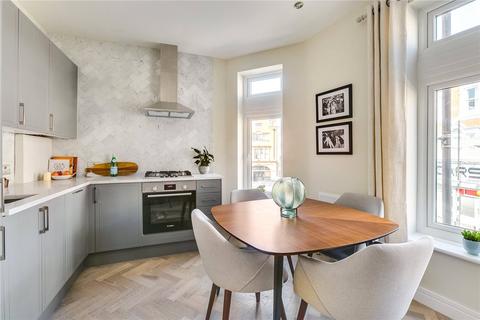 1 bedroom flat for sale, Fulham Road, Fulham, London