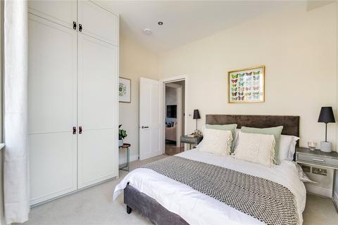 1 bedroom flat for sale, Fulham Road, Fulham, London