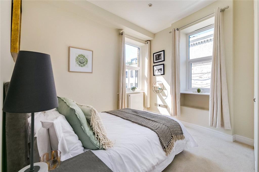 Bedrooms