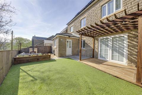 4 bedroom detached house for sale, Clough Gardens, Haslingden, Rossendale