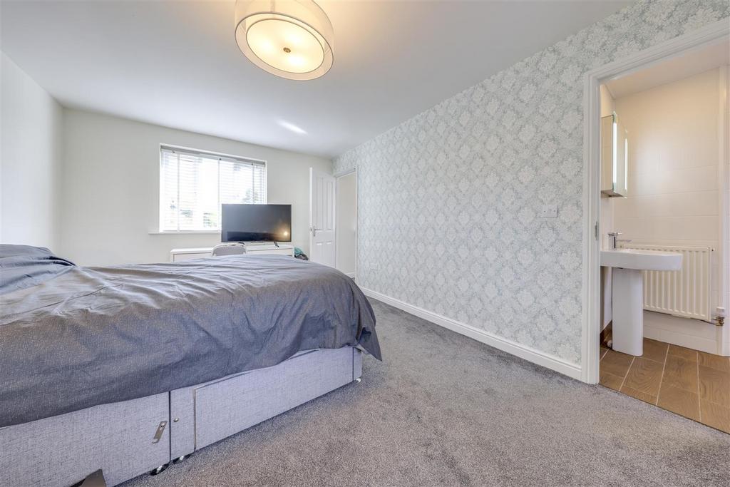 Bedroom 1 Alt