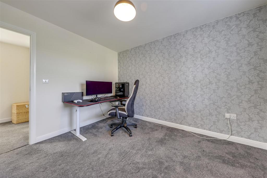 Bedroom 2 Alt