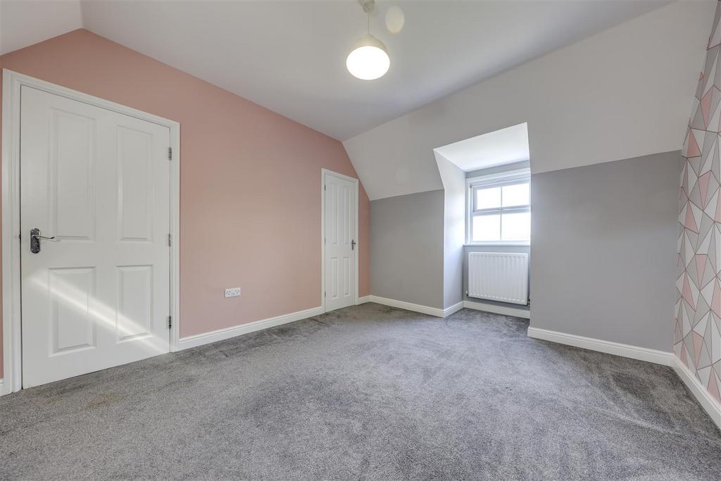 Bedroom 3 Alt