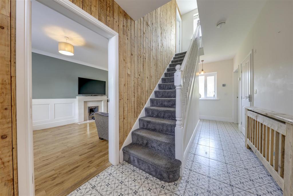 Entrance Hall Alt