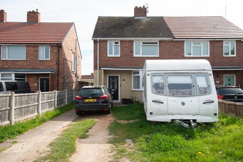 3 bedroom semi-detached house for sale, Shrewsbury Road, Worksop S80
