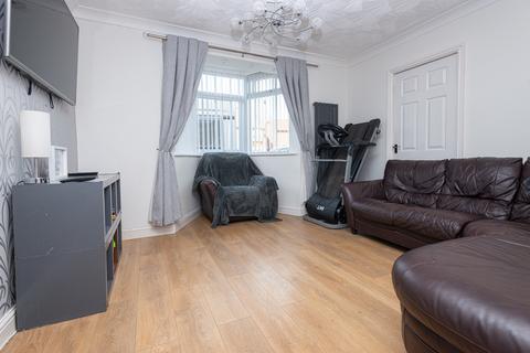 3 bedroom semi-detached house for sale, Shrewsbury Road, Worksop S80