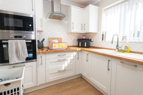 undefined, Shrewsbury Road, Worksop S80