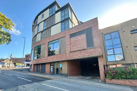 1 bedroom flat to rent, Monk Bridge Road, Meanwood, Leeds, LS6