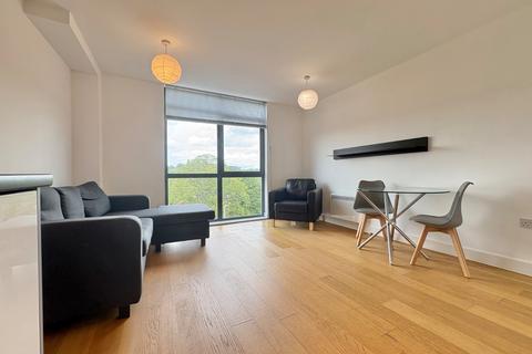 1 bedroom flat to rent, Monk Bridge Road, Meanwood, Leeds, LS6