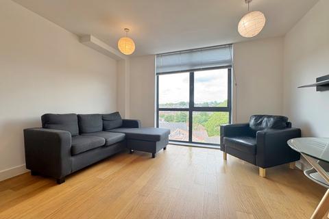 1 bedroom flat to rent, Monk Bridge Road, Meanwood, Leeds, LS6