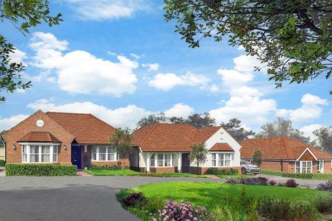 3 bedroom detached bungalow for sale, The Orchards, Lewes Road, Ridgewood, Uckfield, East Sussex