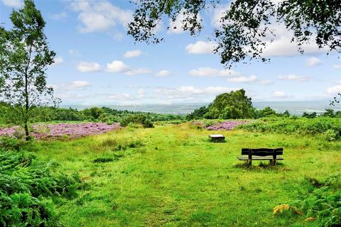 3 bedroom detached bungalow for sale, The Orchards, Lewes Road, Ridgewood, Uckfield, East Sussex