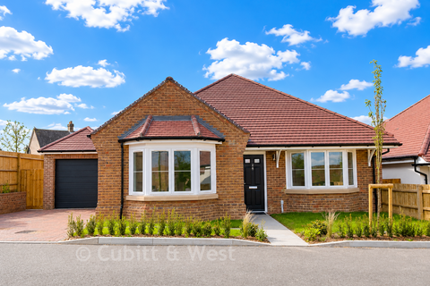 undefined, The Orchards, Primrose Drive, Ridgewood, Uckfield, East Sussex