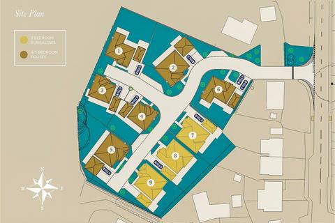 undefined, The Orchards, Primrose Drive, Ridgewood, Uckfield, East Sussex