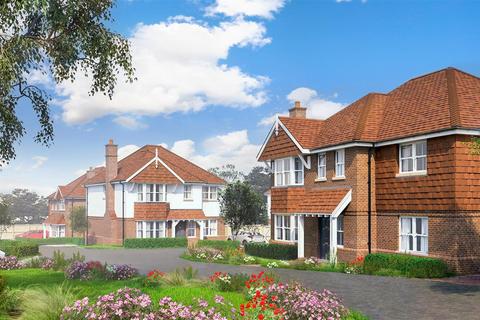 4 bedroom detached house for sale, The Orchards, Lewes Road, Ridgewood, Uckfield, East Sussex