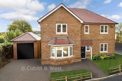 undefined, The Orchards, Primrose Drive, Ridgewood, Uckfield, East Sussex