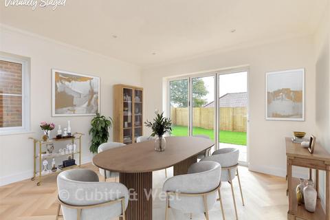 4 bedroom detached house for sale, The Orchards, Primrose Drive, Ridgewood, Uckfield, East Sussex
