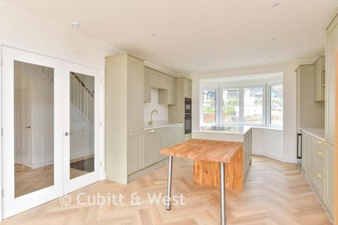 4 bedroom detached house for sale, The Orchards, Primrose Drive, Ridgewood, Uckfield, East Sussex