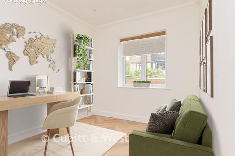 undefined, The Orchards, Primrose Drive, Ridgewood, Uckfield, East Sussex